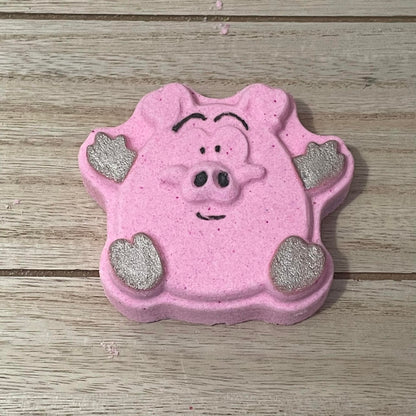 Funky Farm Vacuum Mold