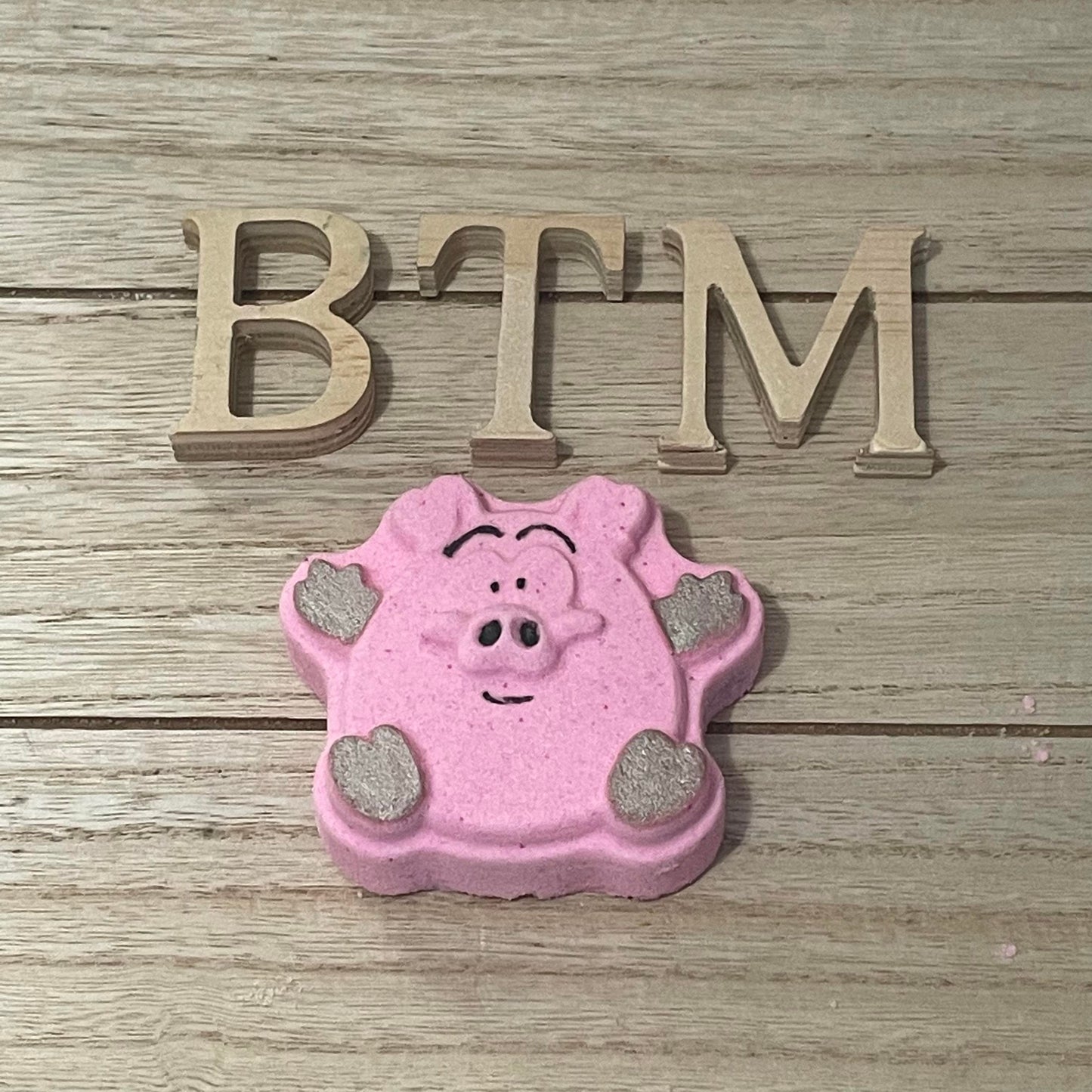 Funky Farm Vacuum Mold