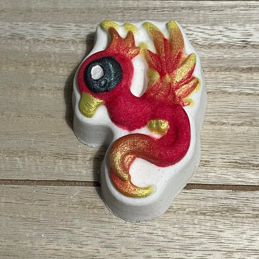 Phoenix Vacuum Mold