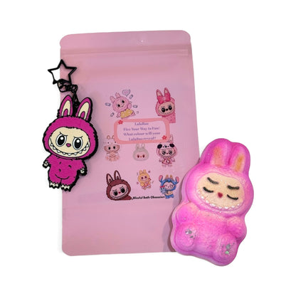 Bath Time - Mystery Bag - LalaBoo