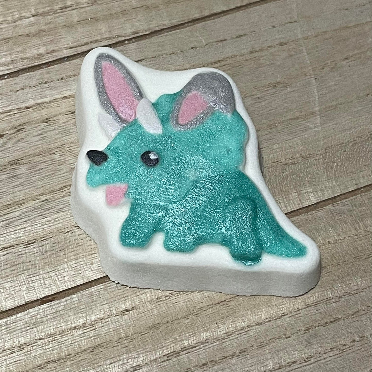 Easter Dino Hybrid Mold