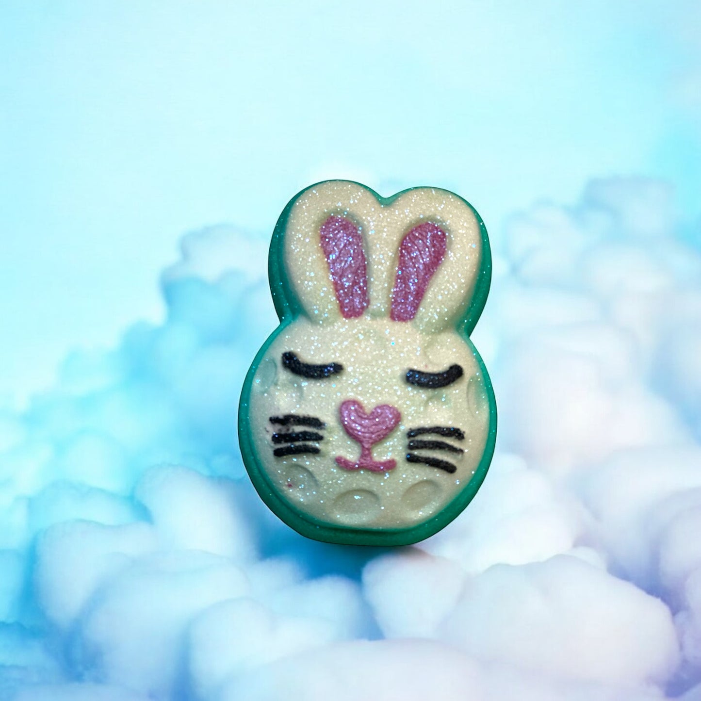 Moon Bunny - Bath Bomb