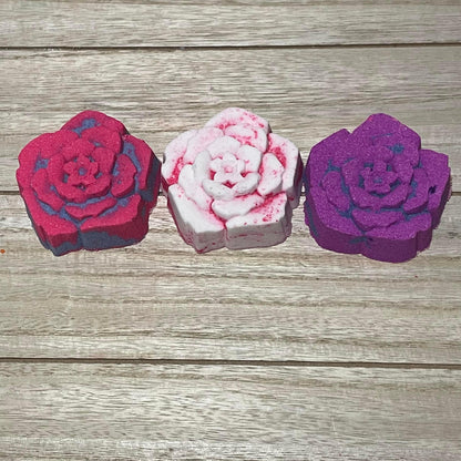 Rose Hybrid Mold