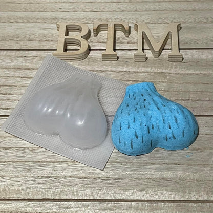 Ball Sack Vacuum Mold