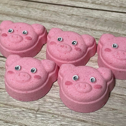 Farm Animals Hybrid Mold