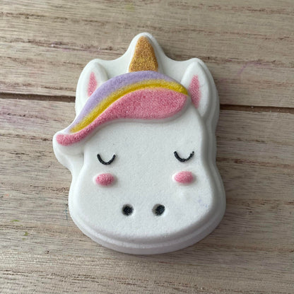 Unicorn Hybrid Mold