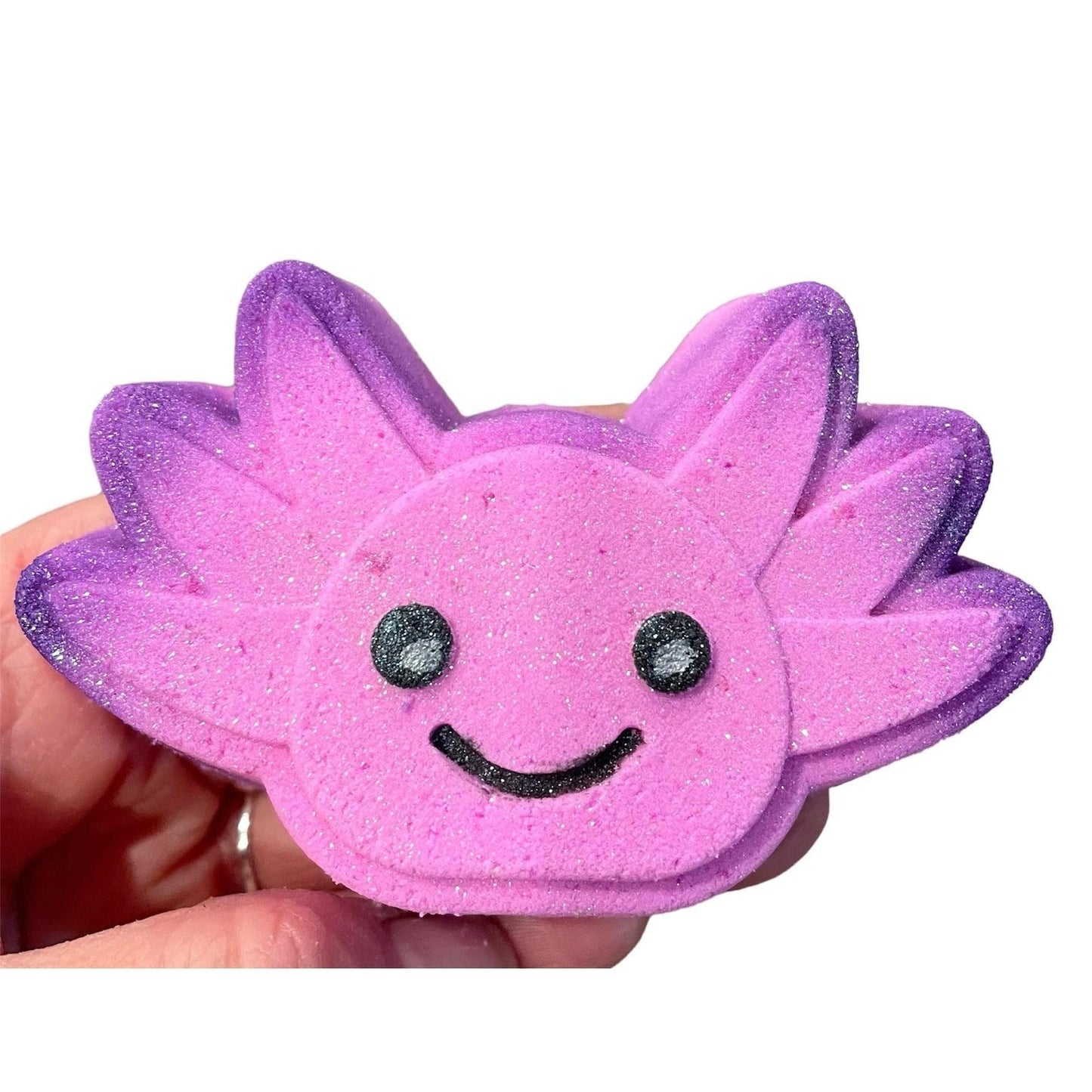 Axolotl Vacuum Mold