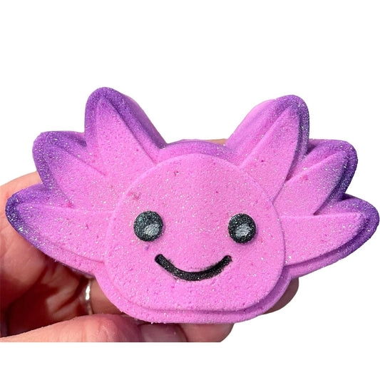 Axolotl Hybrid Mold