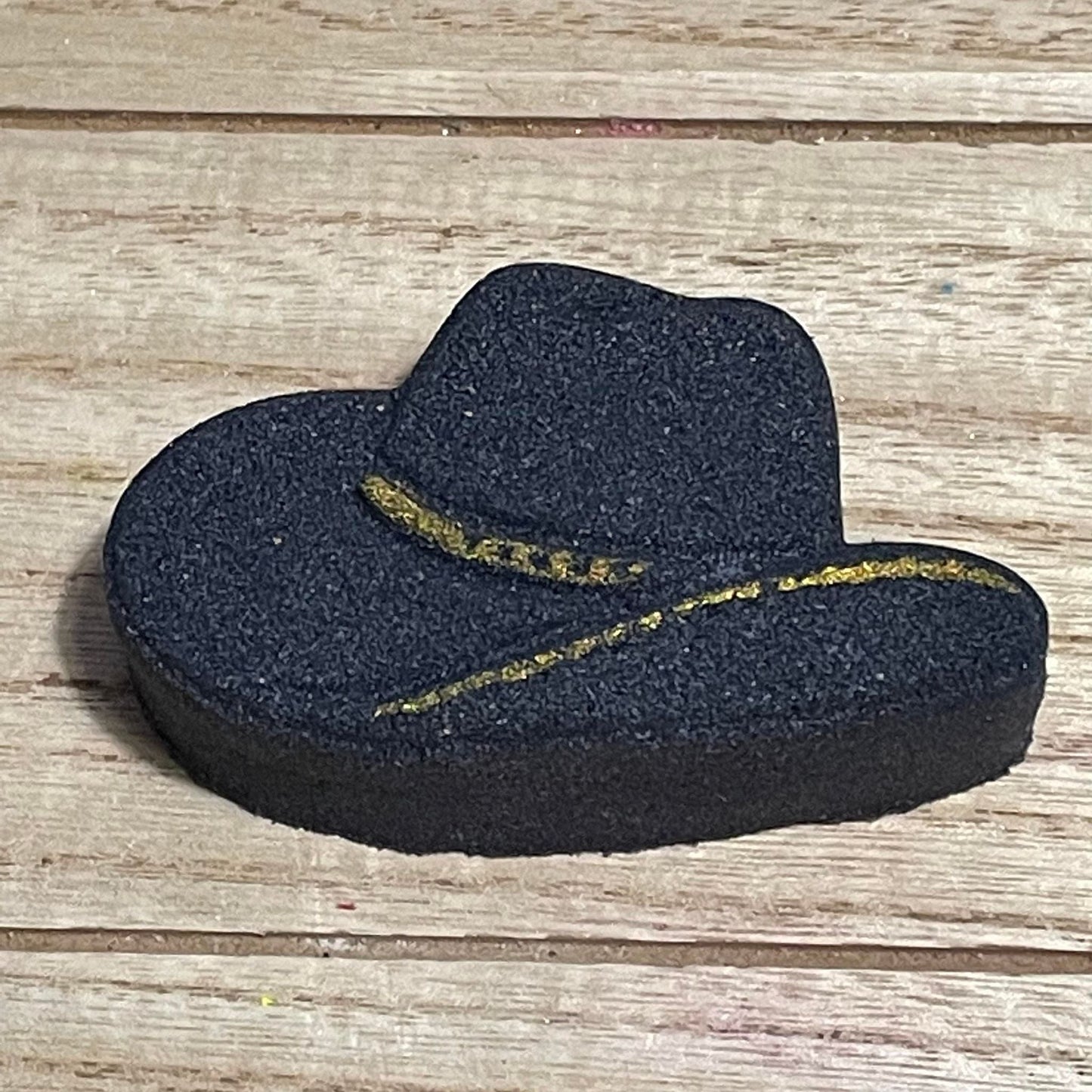 Stampede Boot & Hat Vacuum Mold