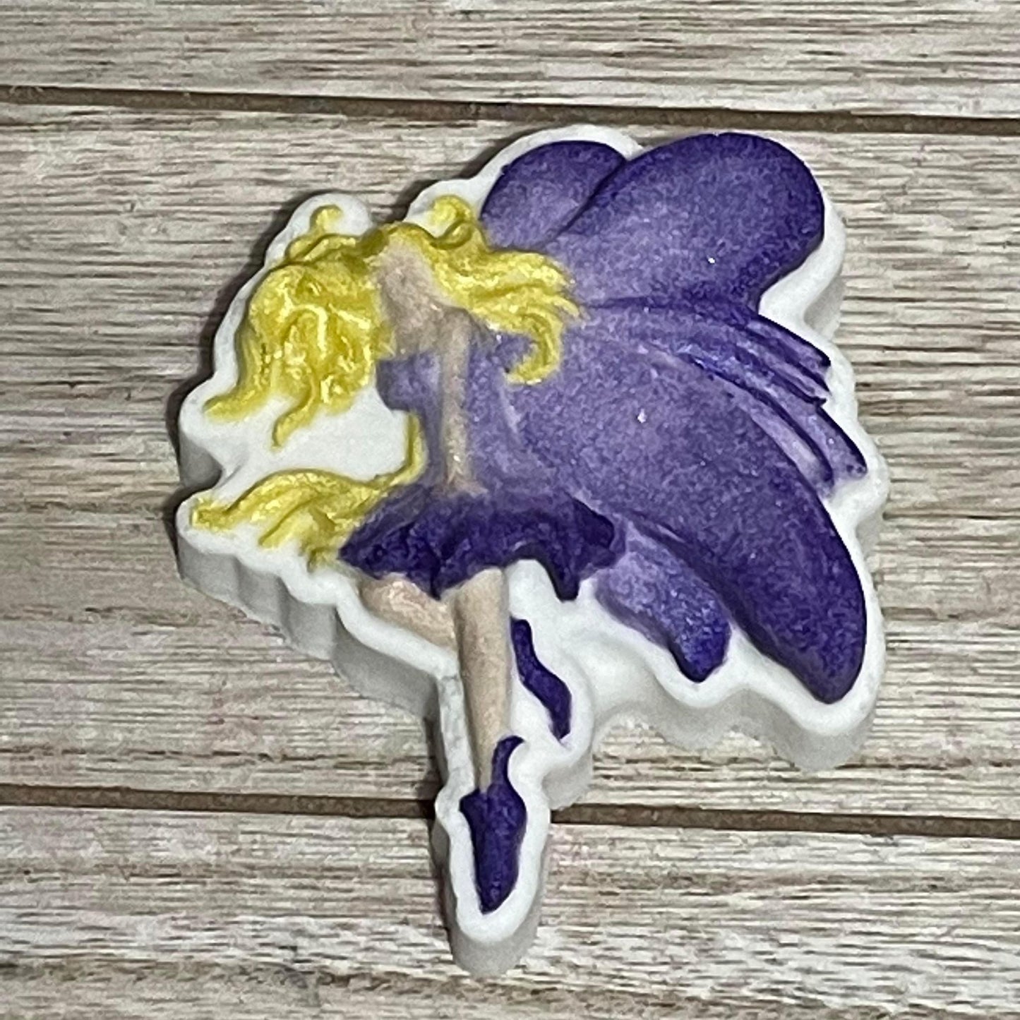 Beautiful Fairy Vacuum Mold