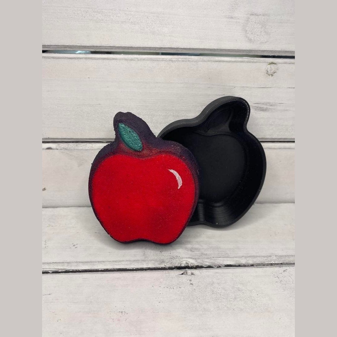 Apple Hybdrid Mold