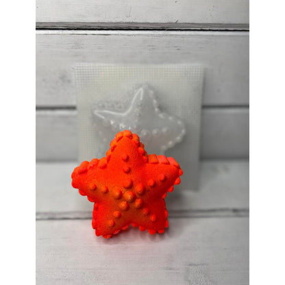 Starfish Vacuum Mold