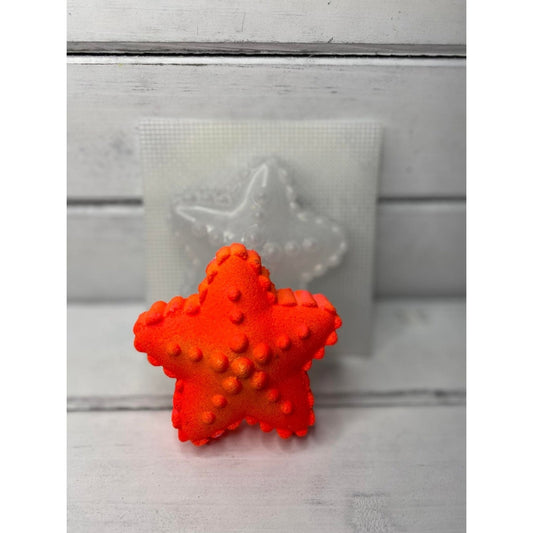 Starfish Vacuum Mold