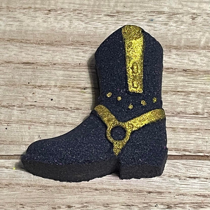 Stampede Boot & Hat Vacuum Mold