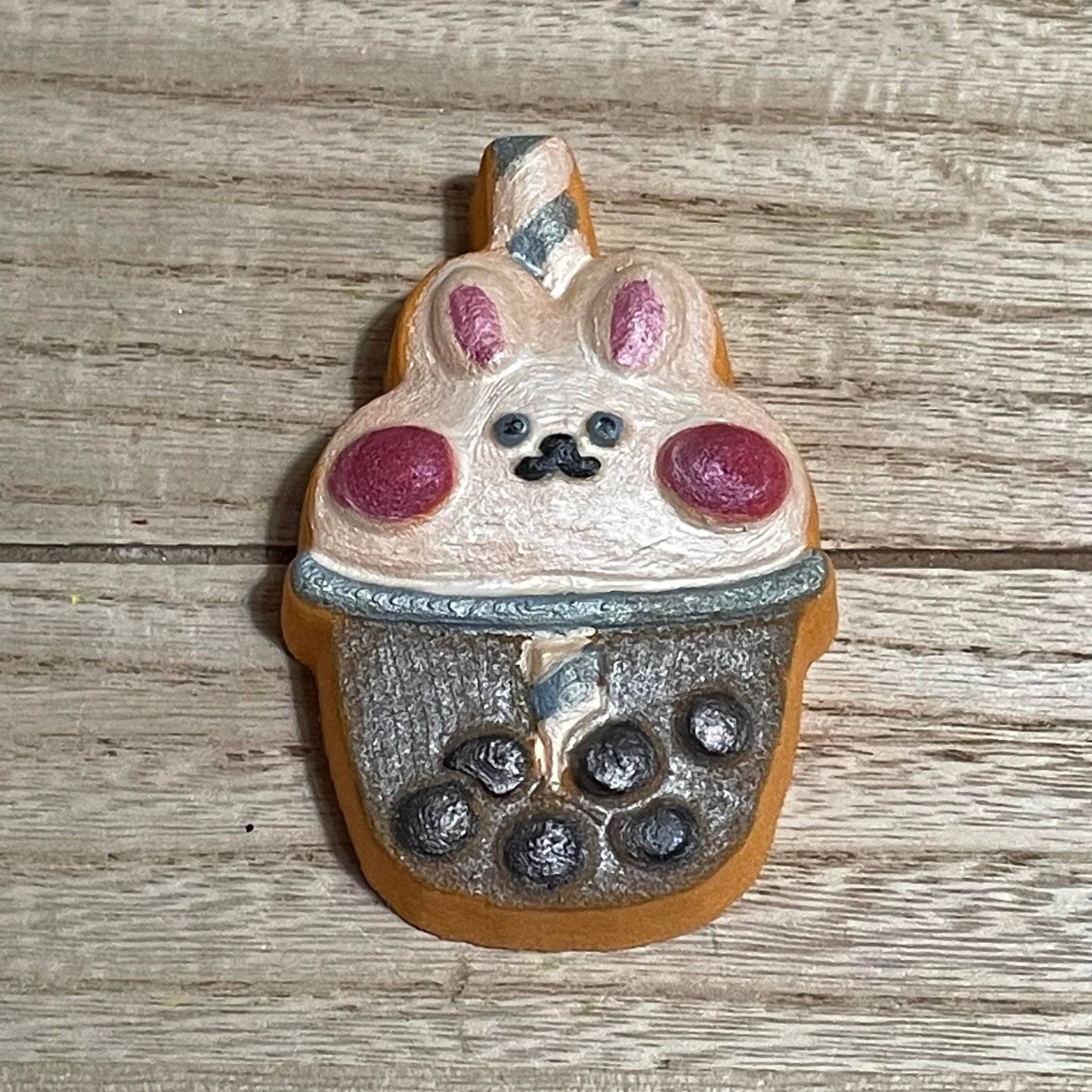 Boba Drink Vacuum Mold