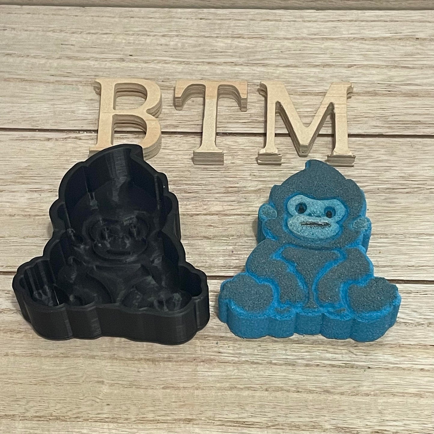 RTS Gorilla Hybrid Mold