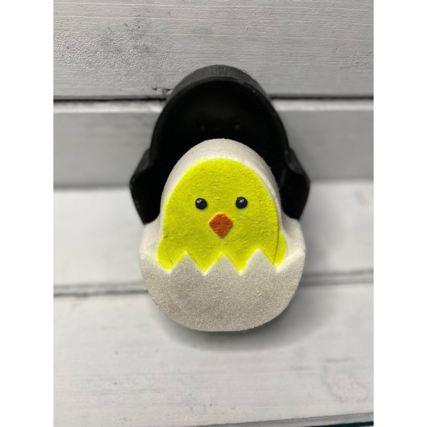 Hatching Chick Hybrid Mold