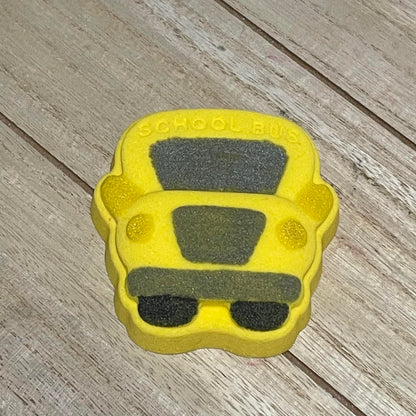 School Bus Hybrid Mold