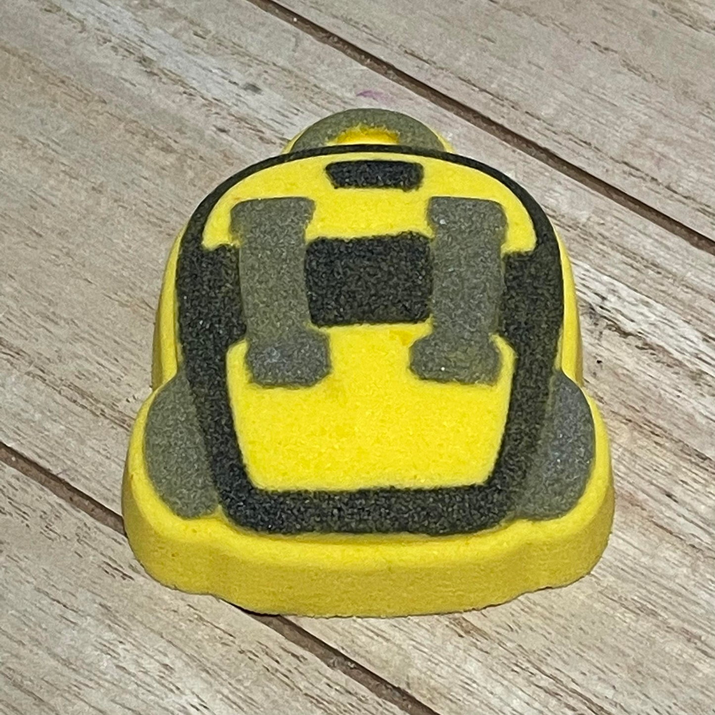 Backpack Vacuum Mold