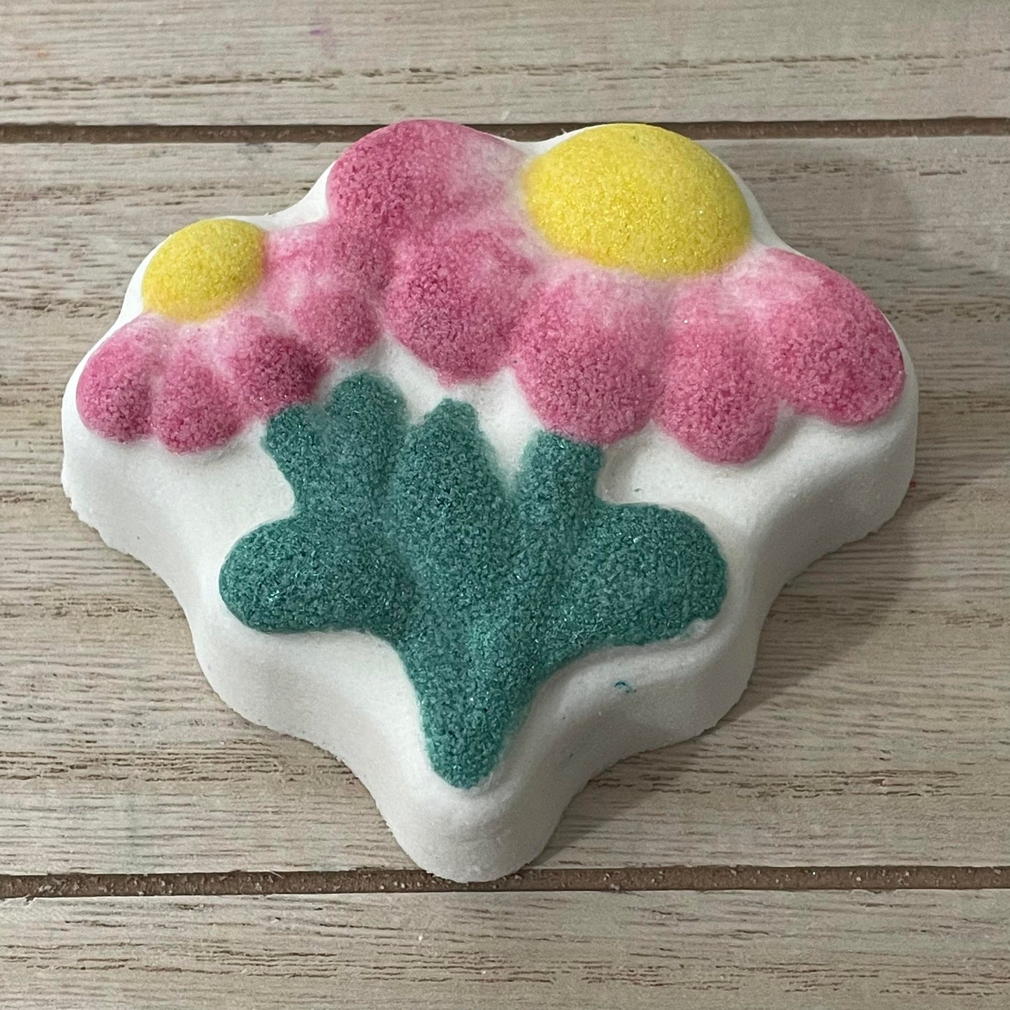 Spring Flowers Mold Series