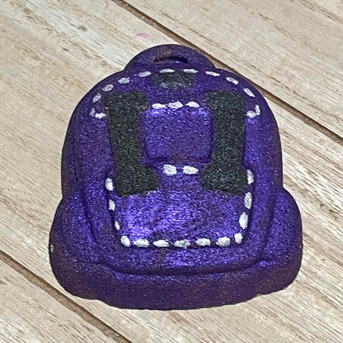 Backpack Hybrid Mold