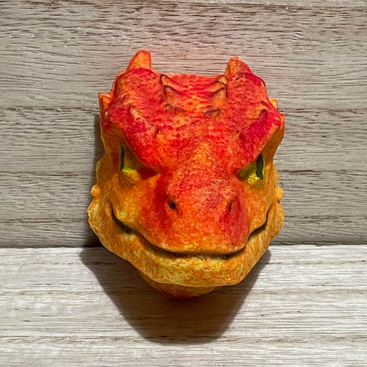 Dragon Vacuum Mold