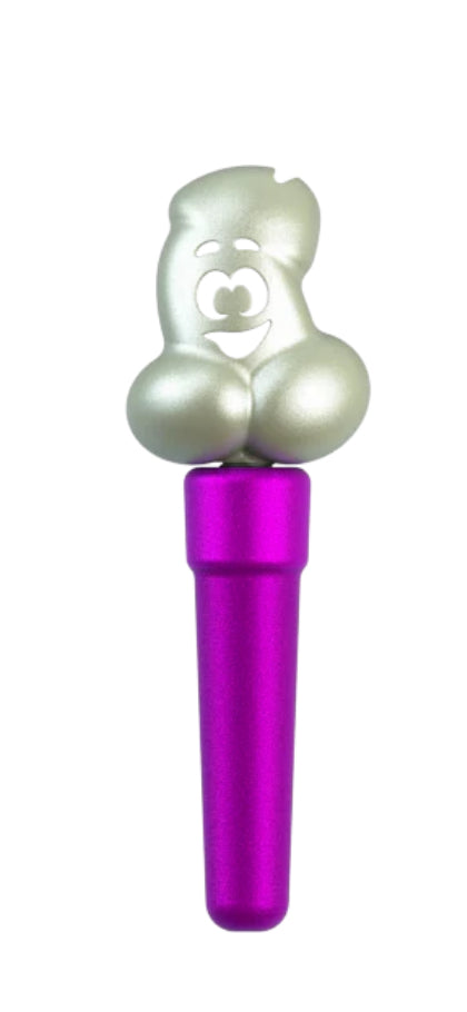 Willy - Magical Bath Wand