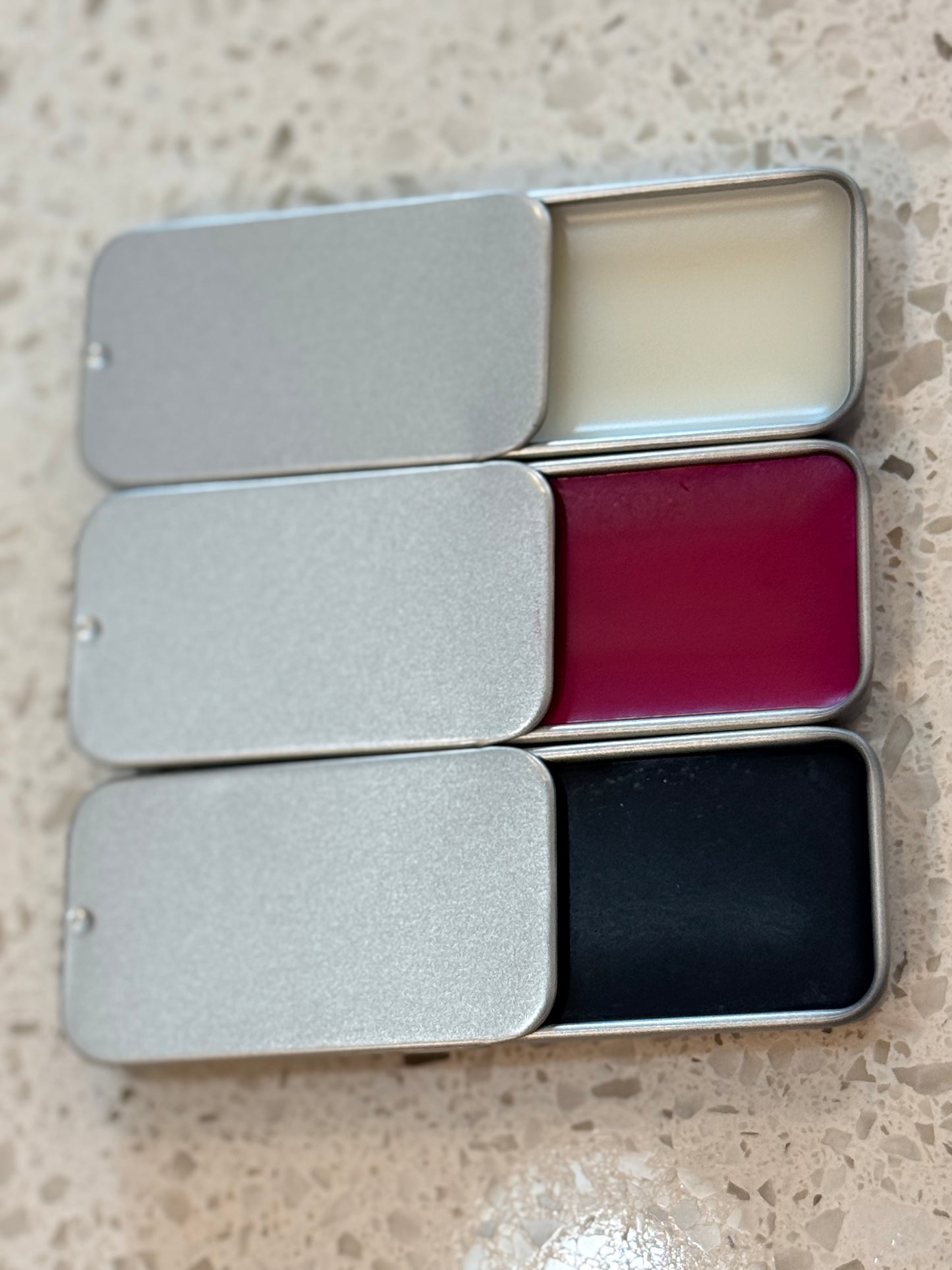 Barely There Collection