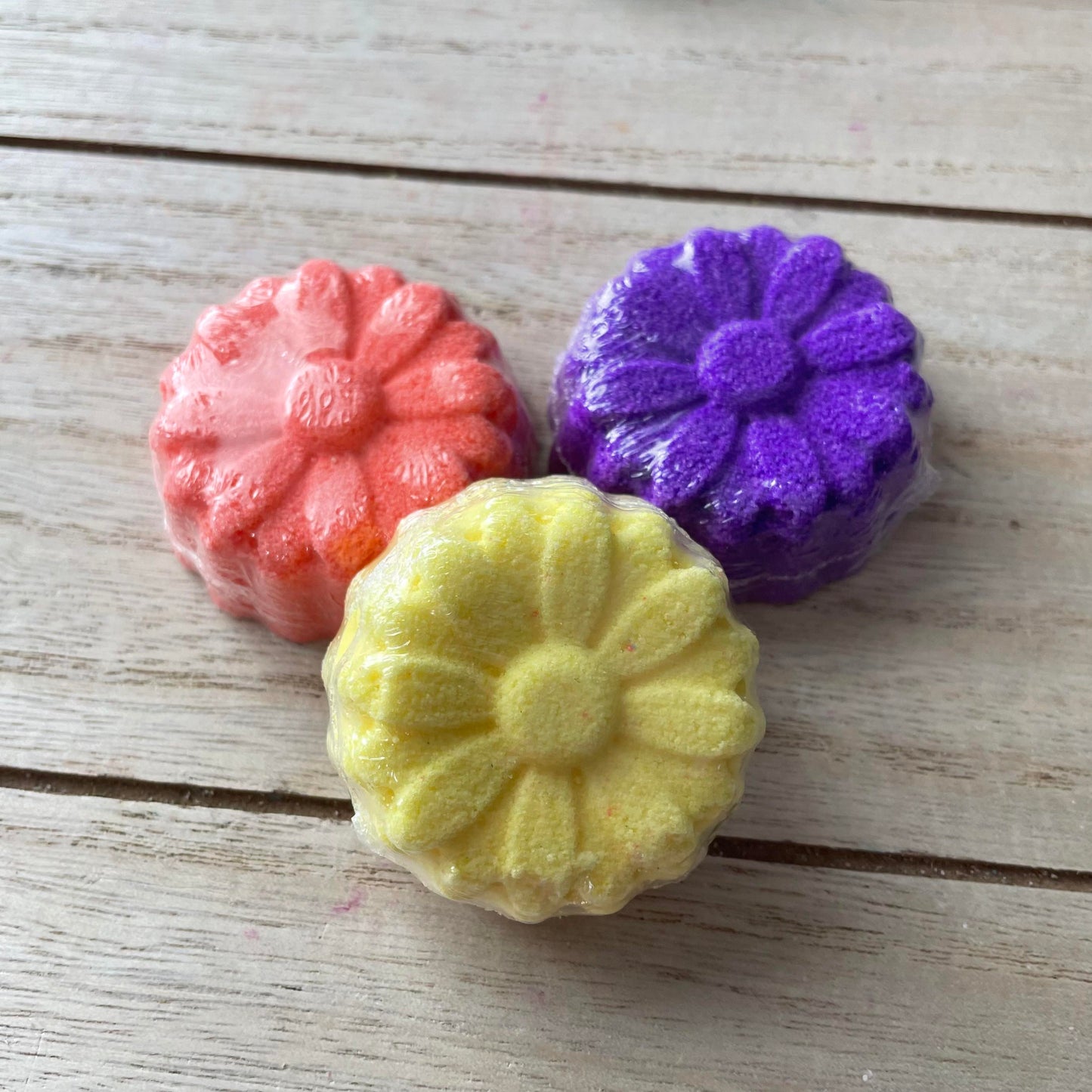 Daisy Vacuum Mold