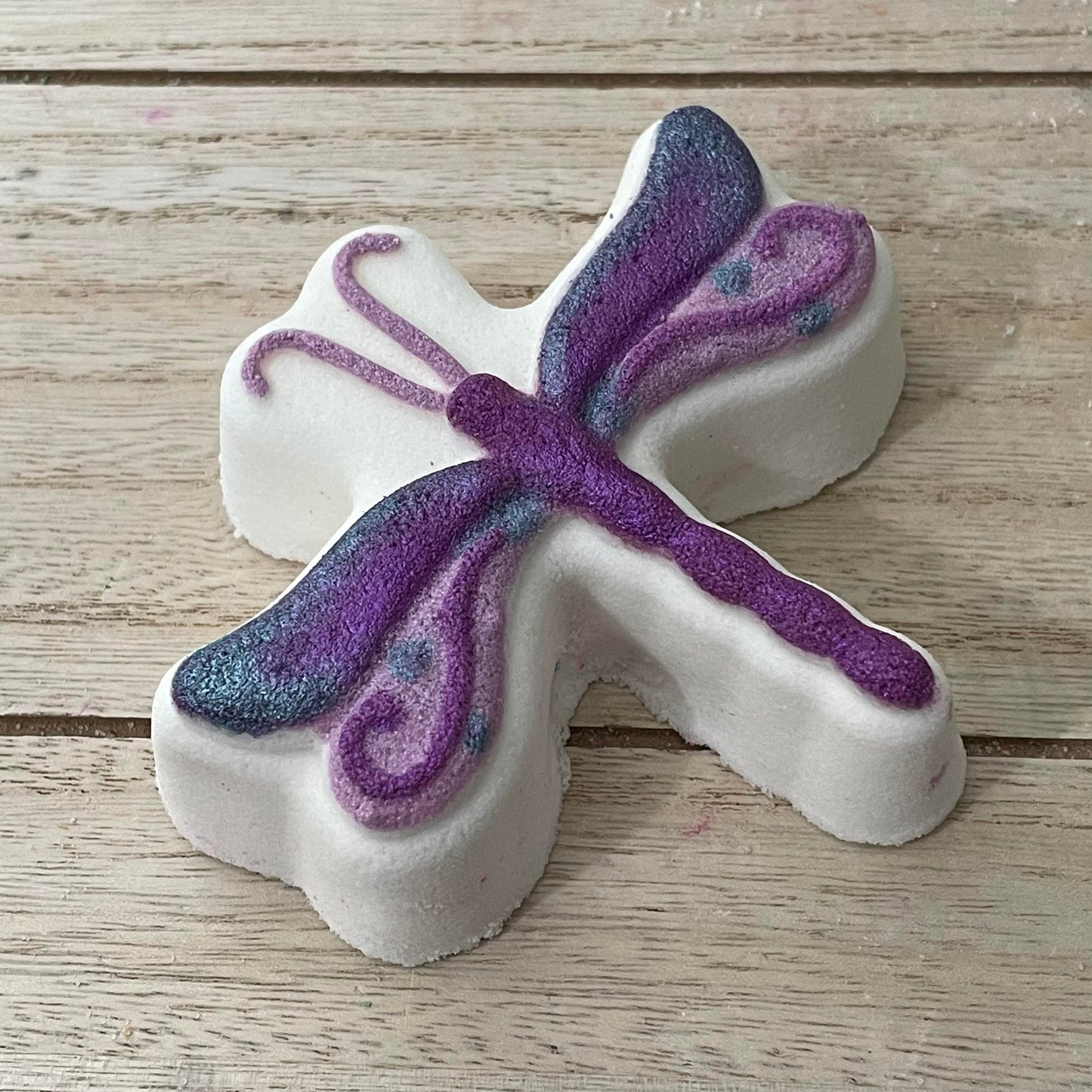 Dragonfly Hybrid Mold