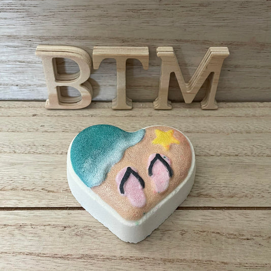 Beach Love Mold Series