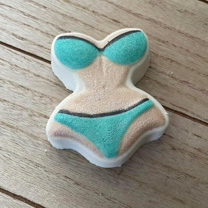 Bikini Mold Series