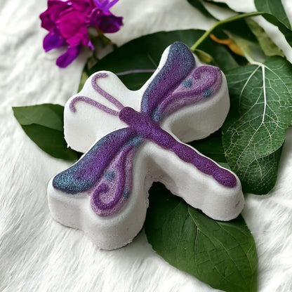 Dragonfly Hybrid Mold