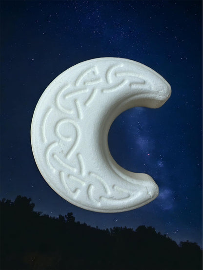 New Moon Hybrid Mold