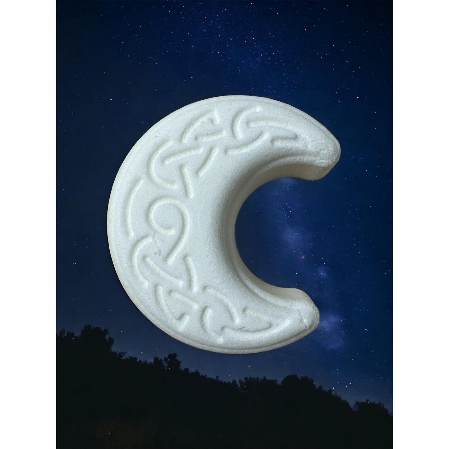 New Moon Vacuum Mold