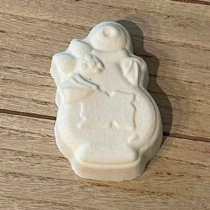 Potion Bottle Hybrid Mold