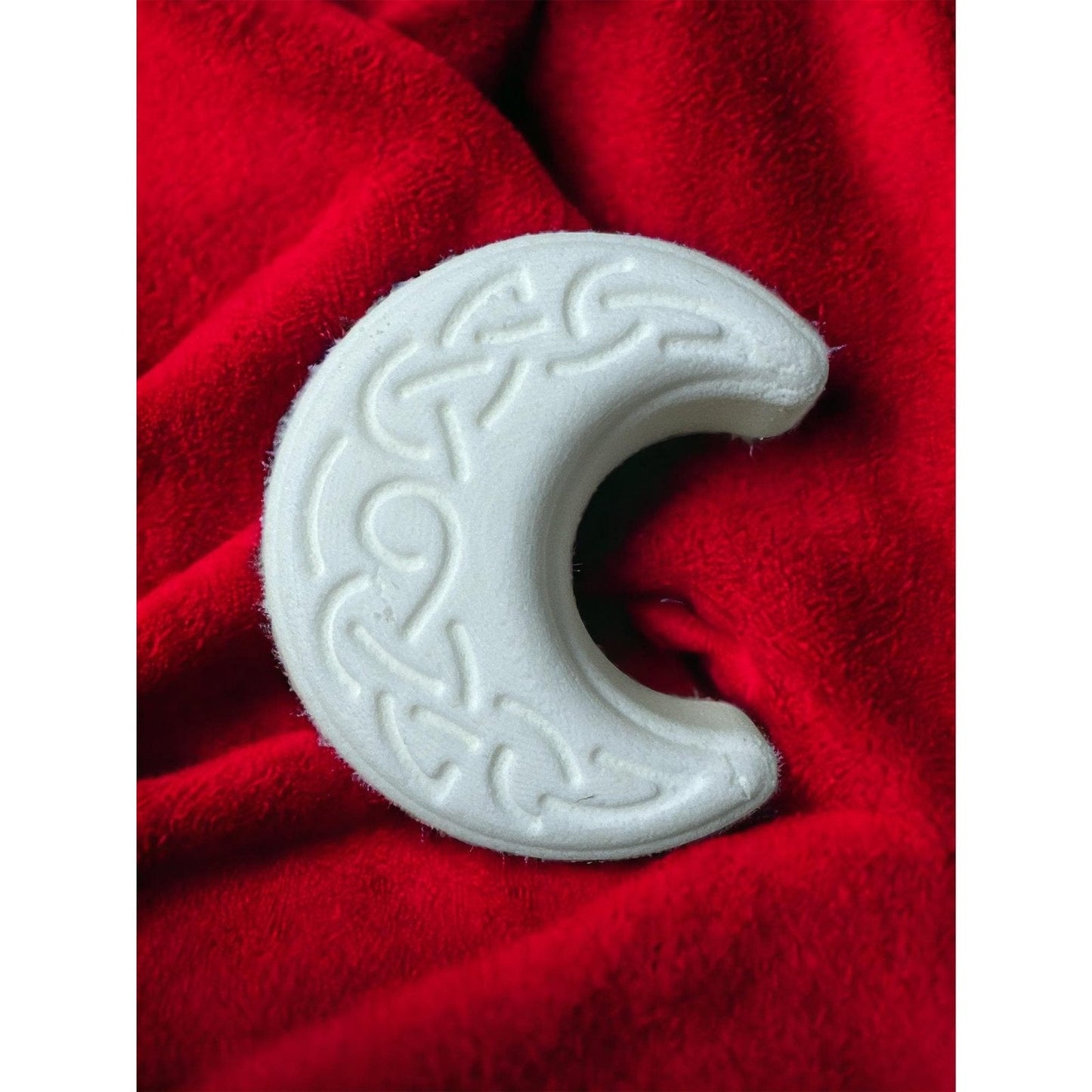 New Moon Vacuum Mold