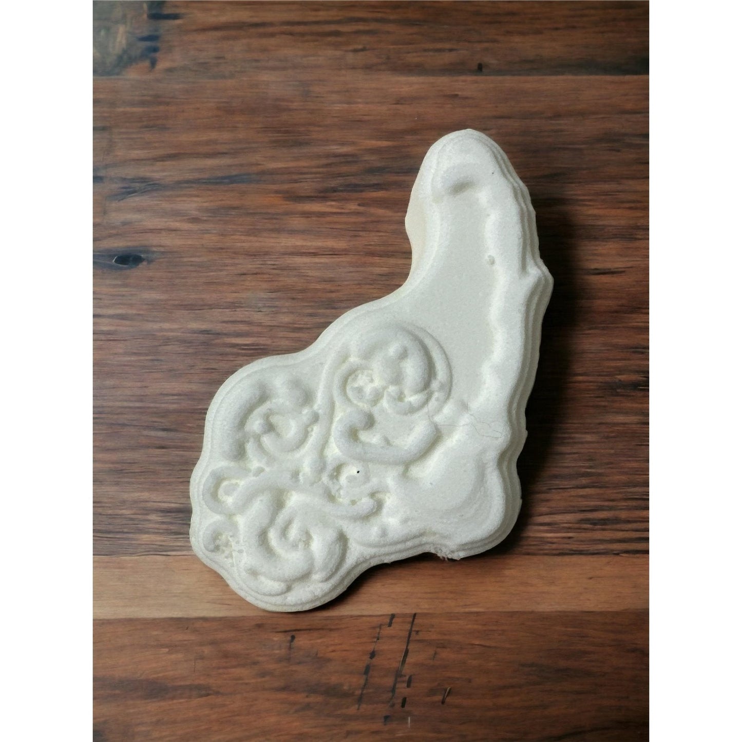 Magical Witches Broom Vacuum Mold