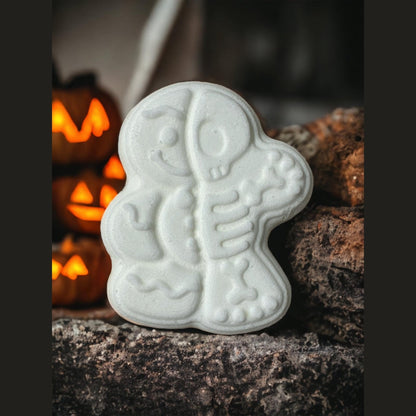 Gingerdead Hybrid Mold