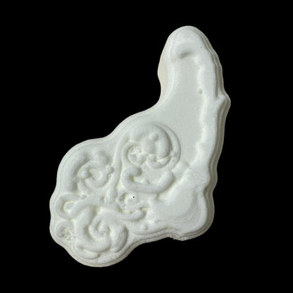 Magical Witches Broom Vacuum Mold