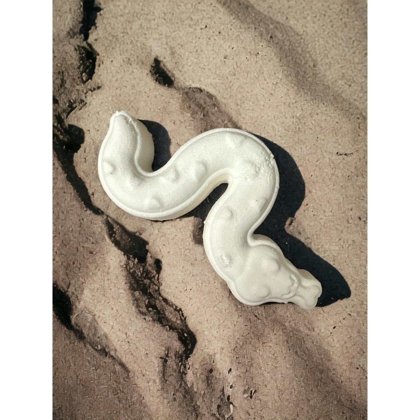 Snake Vacuum Mold