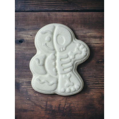 Gingerdead Vacuum Mold