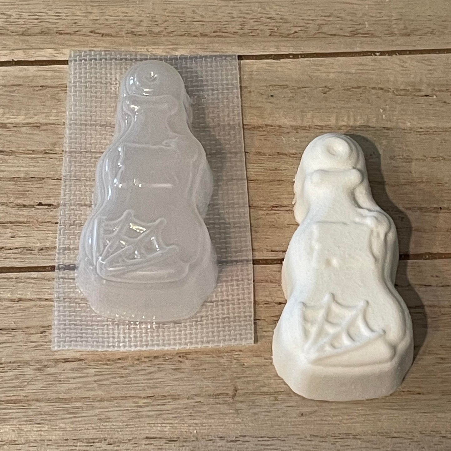 Potion Bottles Vacuum Mold