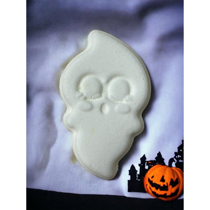 Adorable Ghost Vacuum Mold