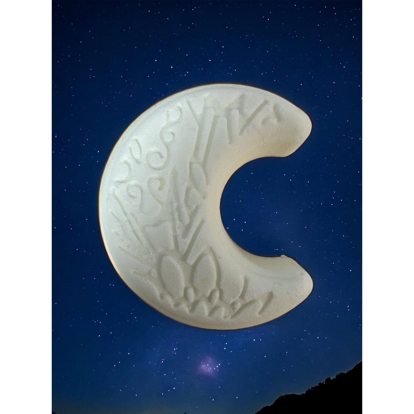 New Moon Hybrid Mold