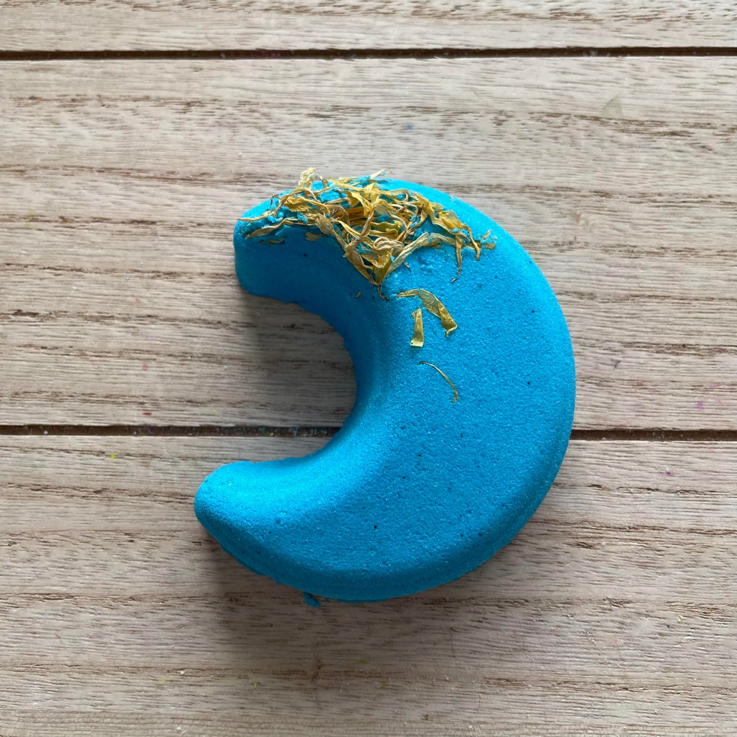 New Moon Hybrid Mold