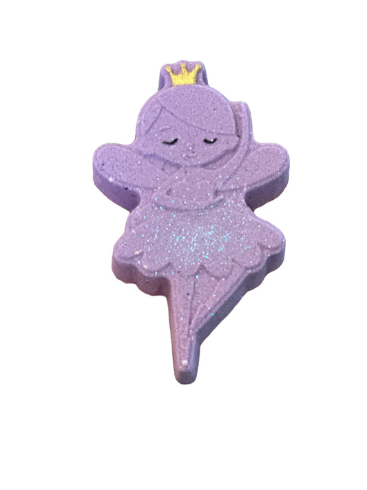 Ballerina - Hybrid Mold