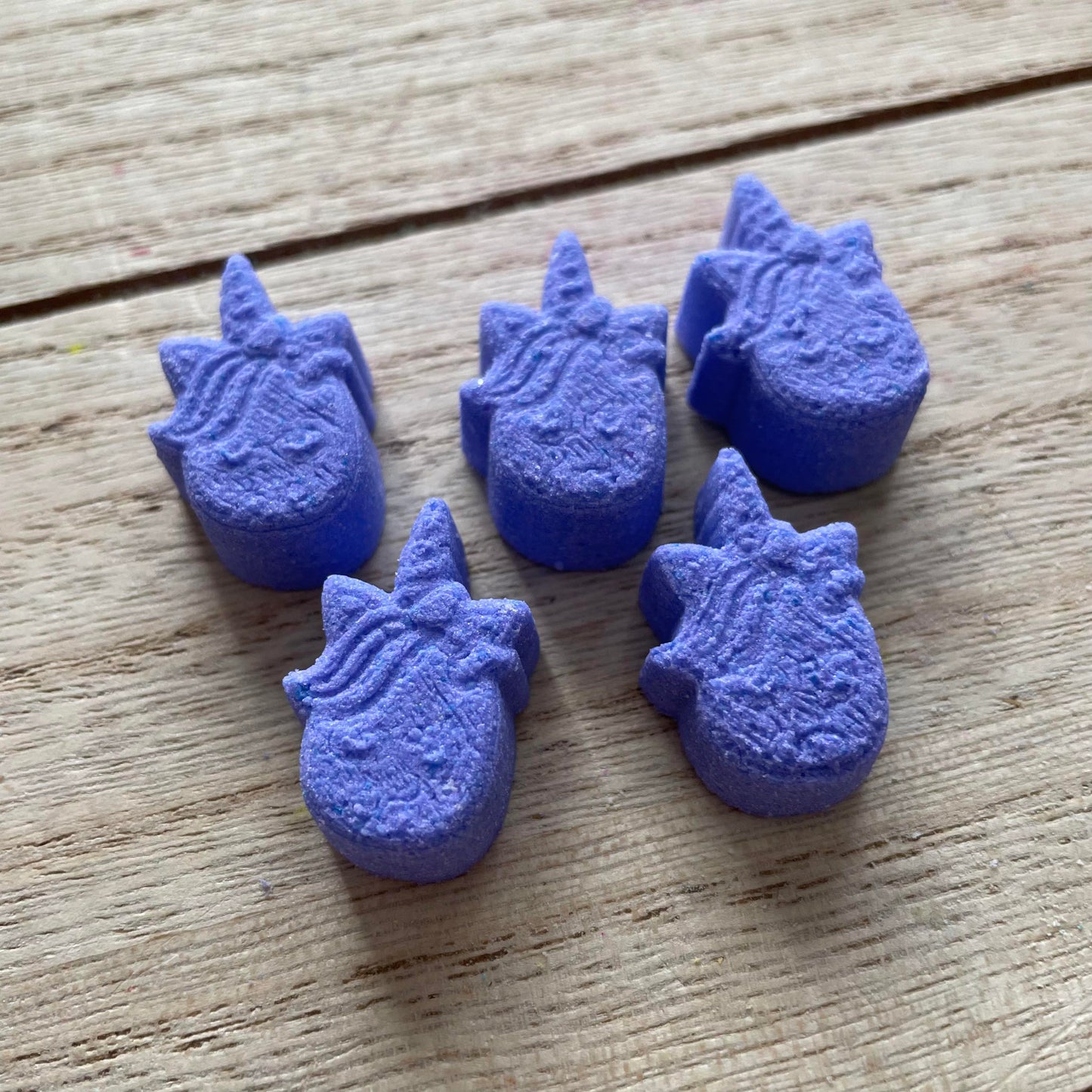 Unicorn Itty Bitty Hybrid Mold