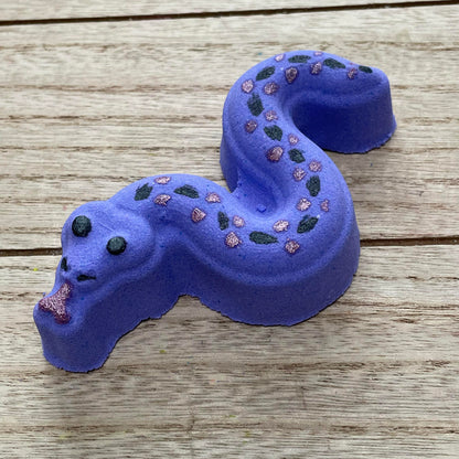 Snake Hybrid Mold