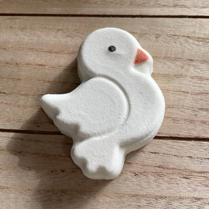 Christmas Dove Mold Series